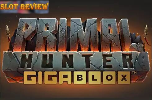 Primal Hunter Gigablox Slot Review